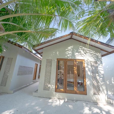 Brickwood Rasdhoo- Beach Front Esterno foto