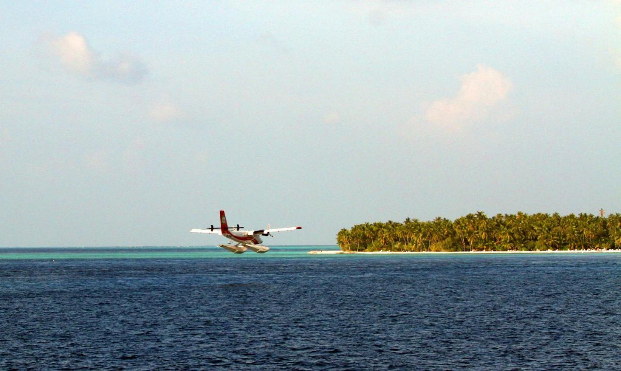 Brickwood Rasdhoo- Beach Front Esterno foto