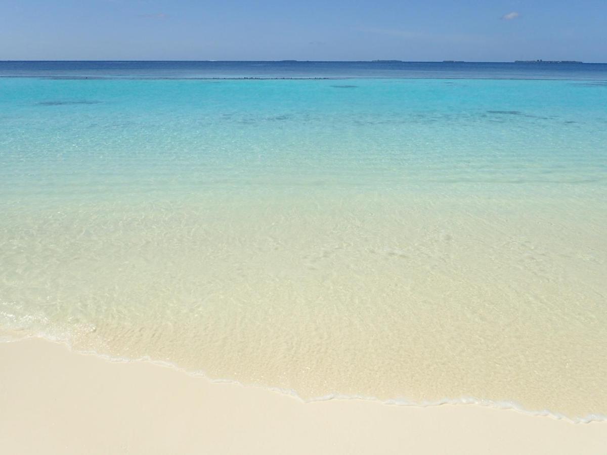 Brickwood Rasdhoo- Beach Front Esterno foto