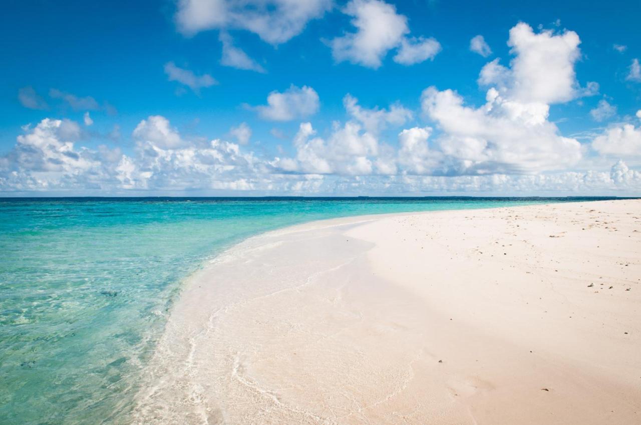 Brickwood Rasdhoo- Beach Front Esterno foto