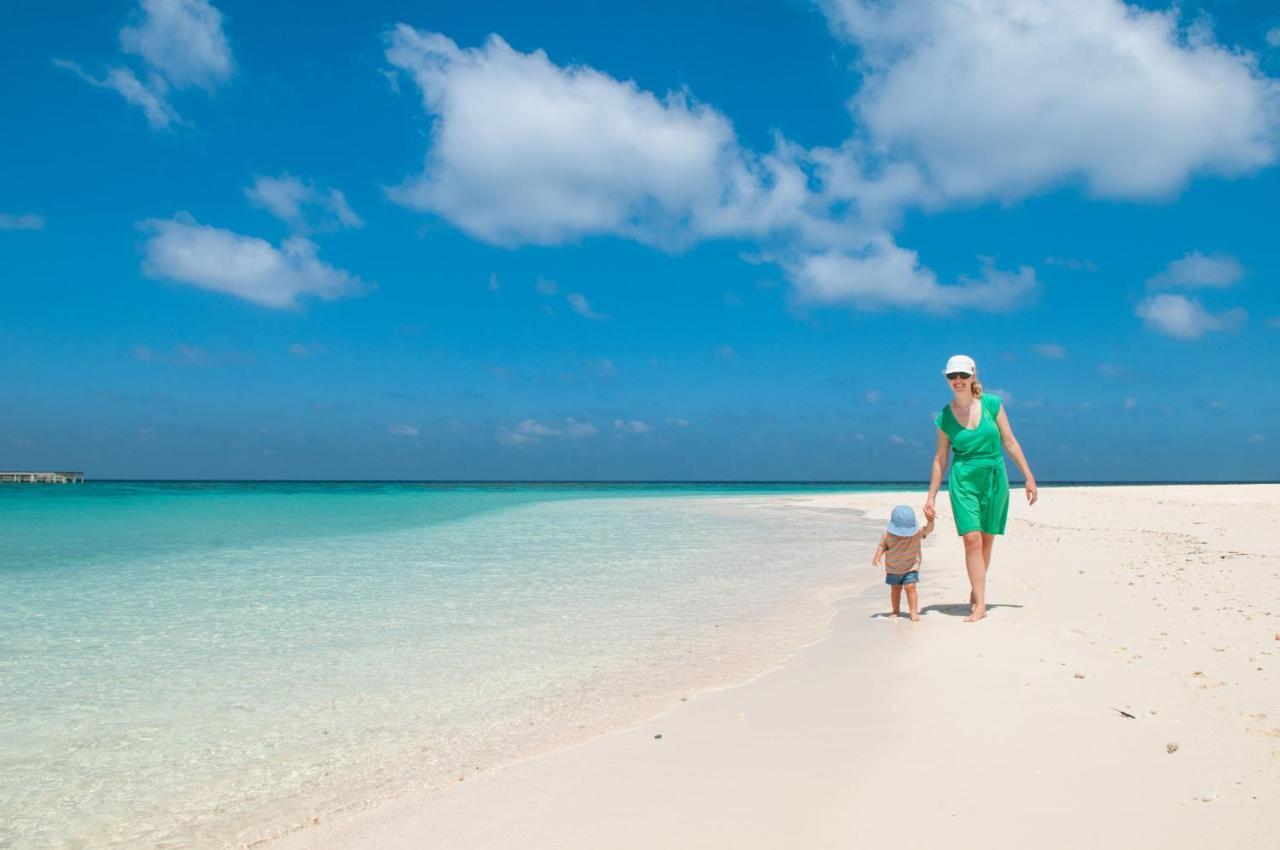 Brickwood Rasdhoo- Beach Front Esterno foto