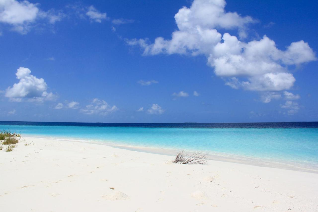 Brickwood Rasdhoo- Beach Front Esterno foto