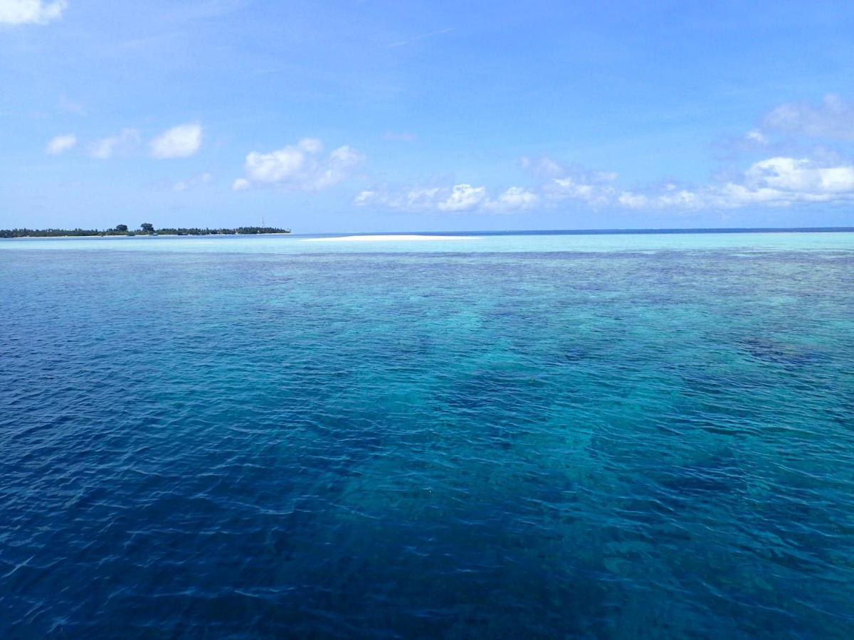 Brickwood Rasdhoo- Beach Front Esterno foto